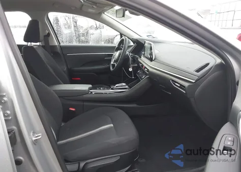 2023 Hyundai Sonata Se from USA, damaged, VIN KMHL24JA7PA271143